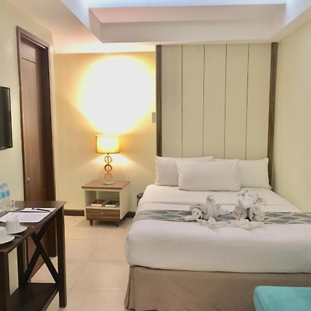 Belian Hotel Tagbilaran City Exterior foto