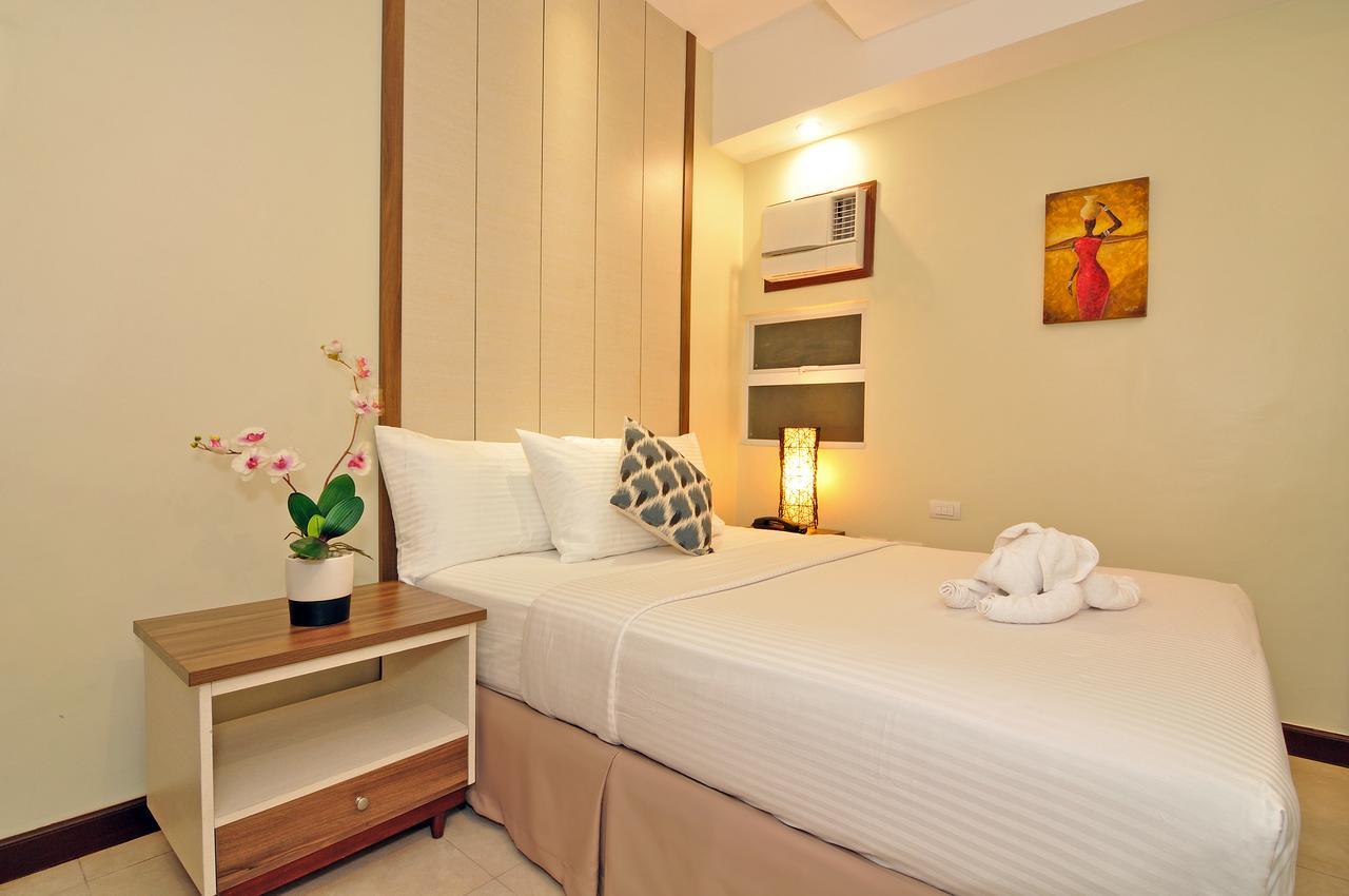 Belian Hotel Tagbilaran City Exterior foto