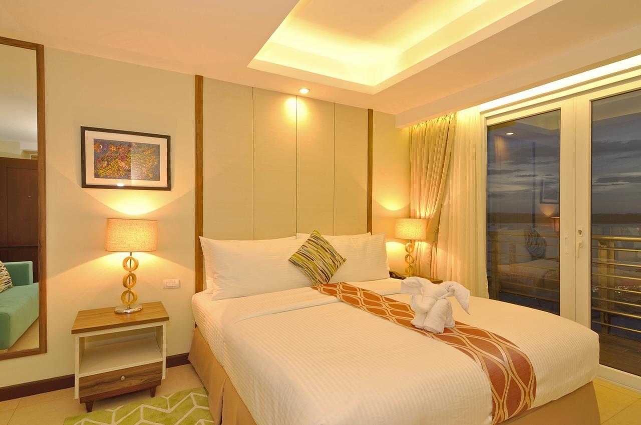 Belian Hotel Tagbilaran City Exterior foto