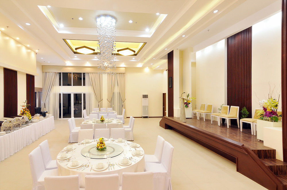Belian Hotel Tagbilaran City Exterior foto