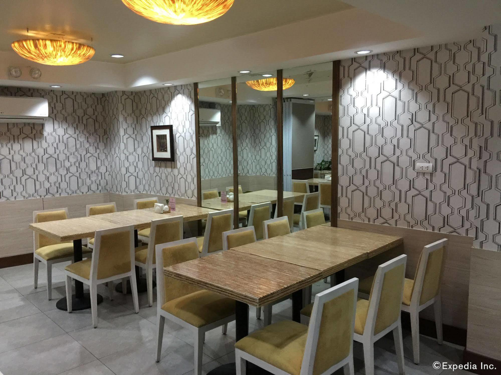 Belian Hotel Tagbilaran City Exterior foto