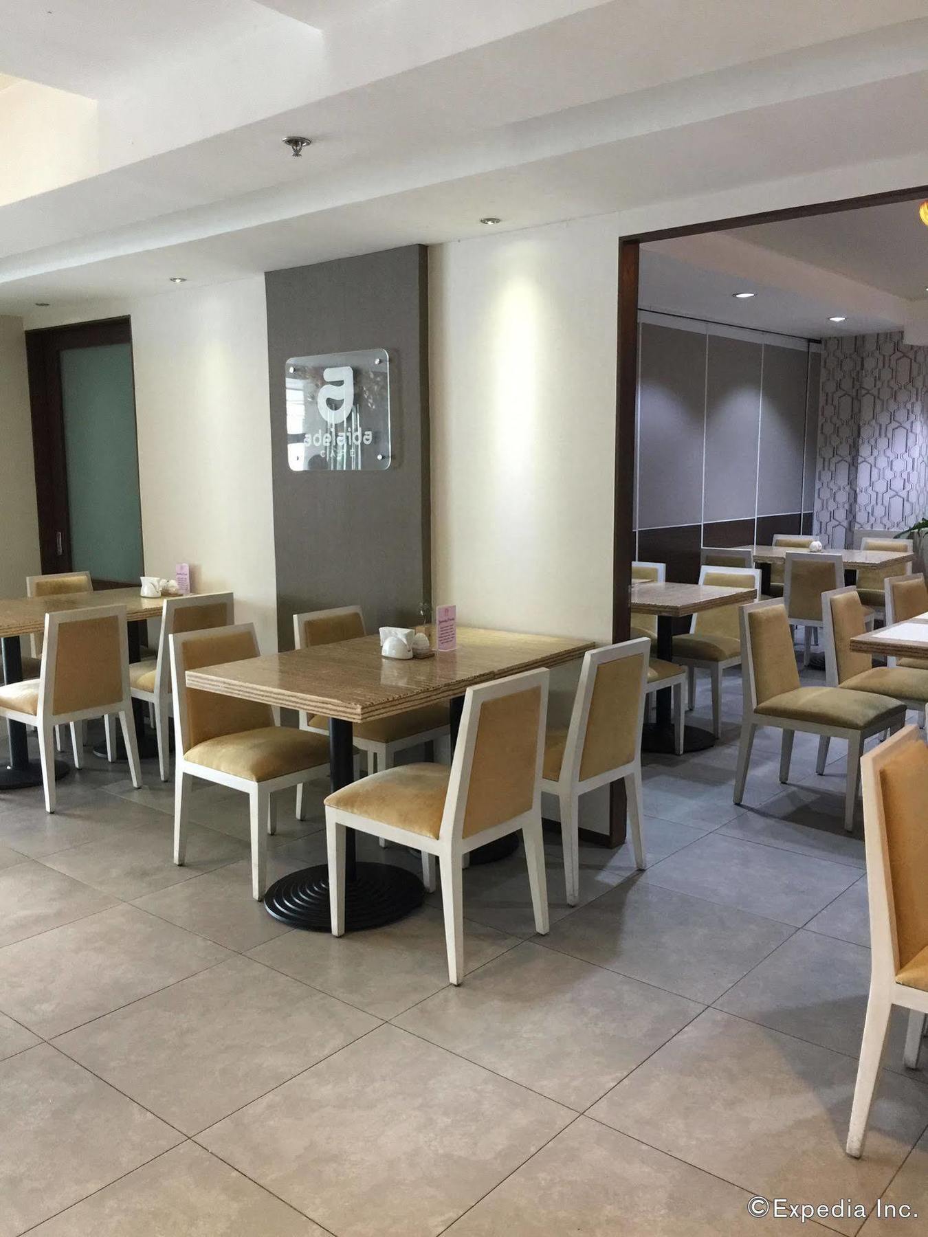 Belian Hotel Tagbilaran City Exterior foto