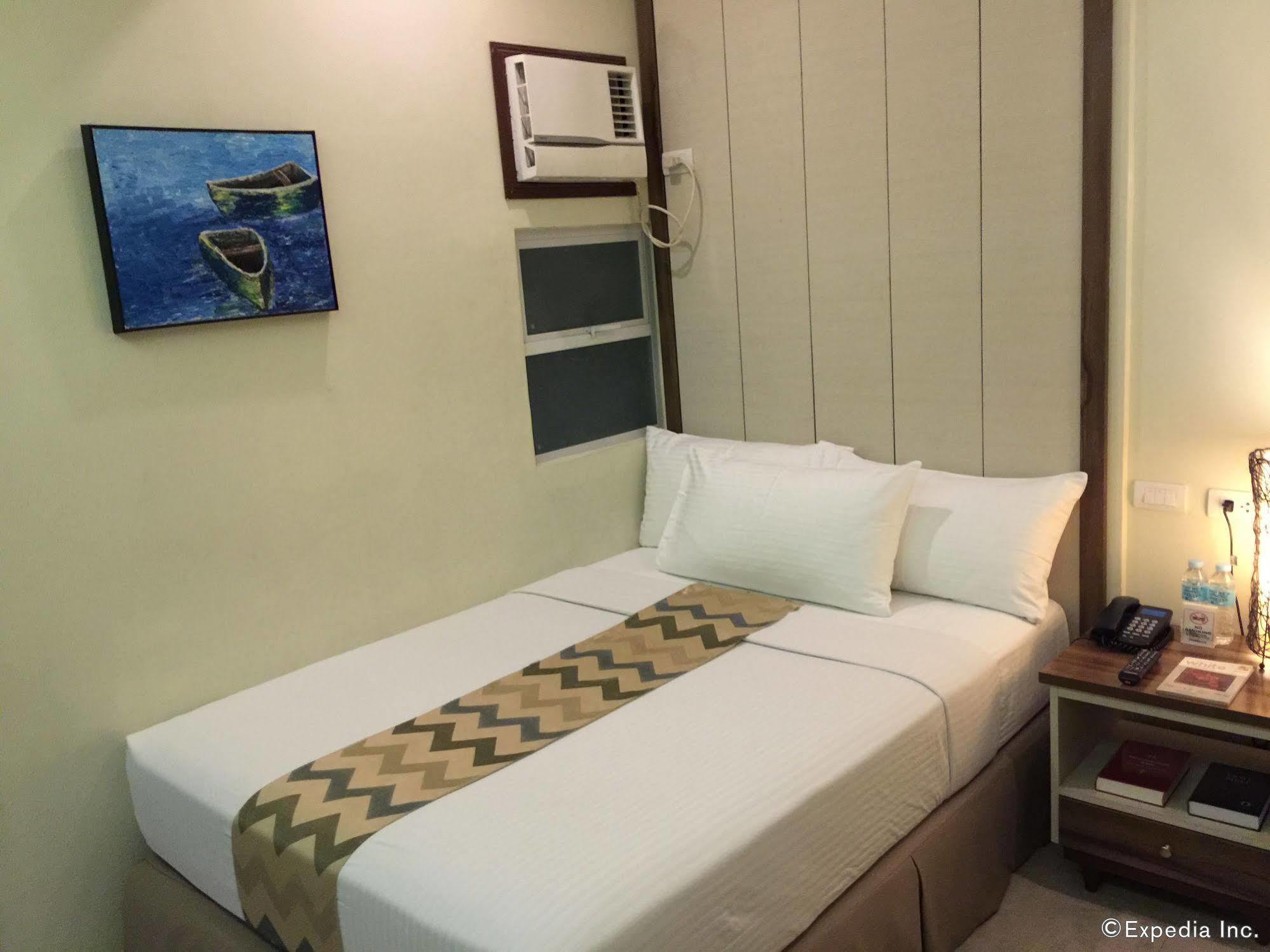 Belian Hotel Tagbilaran City Exterior foto