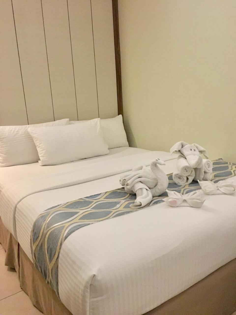 Belian Hotel Tagbilaran City Exterior foto